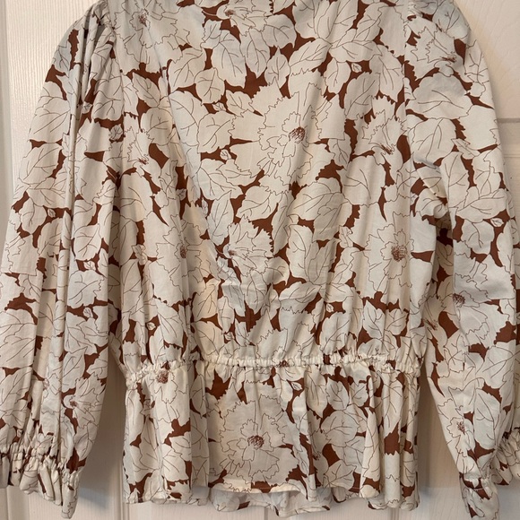 Christy Lynn top, size medium. - Picture 2 of 3